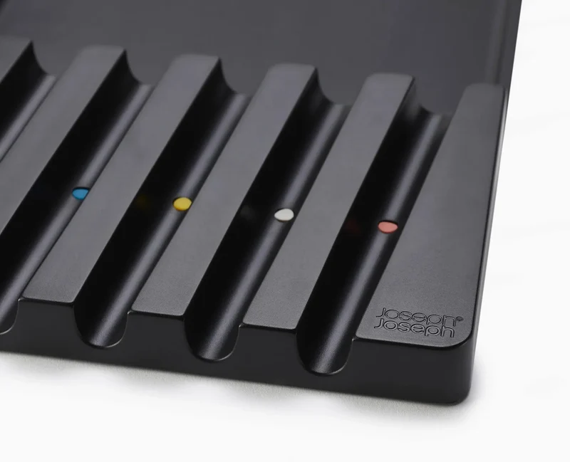 Set di utensili da cassetto multicolore Elevate™ da 5 pezzi
