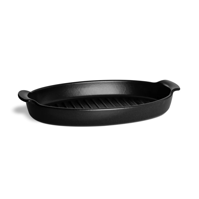 BBQ Fishgrill 42 x 24,5 cm - Color Tartufo