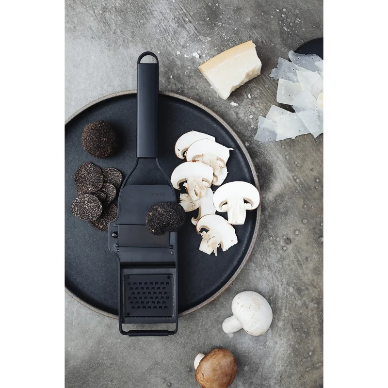 Accessorio per Tartufo 2in1 - Affetta & Grattugia Black sheep
