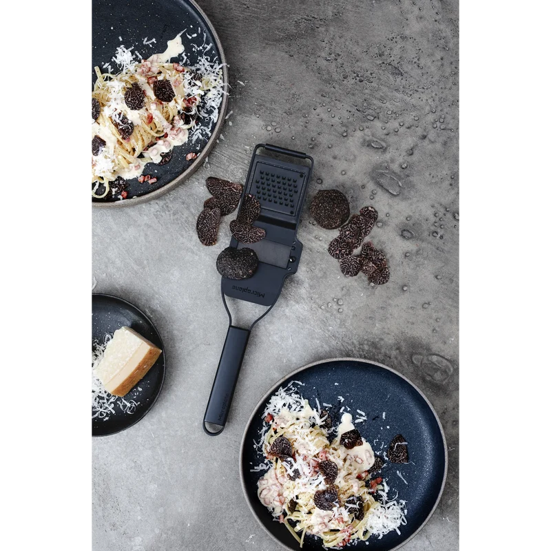 Accessorio per Tartufo 2in1 - Affetta & Grattugia Black sheep