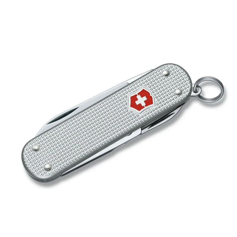Multiuso Classic - SD Alox / Silver