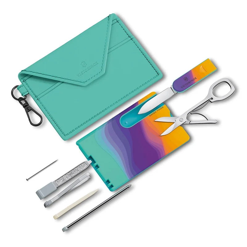 Victorinox - Swiss Card Classic Sydney Style