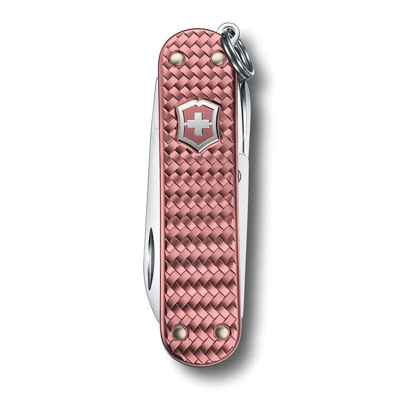 Multiuso - Classic SD Precious Alox / Gentle Rose