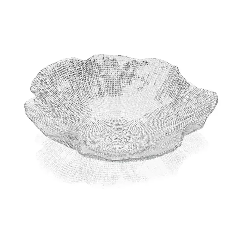 Folies coppa - Trasparente Ø 33 cm
