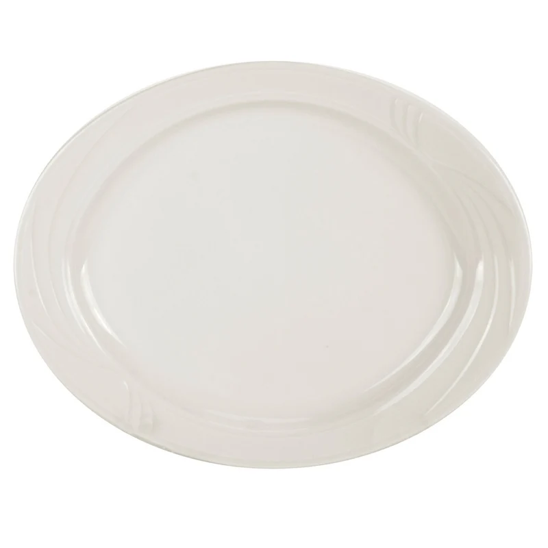 Ovale arcadia cm.29x23 lubiana