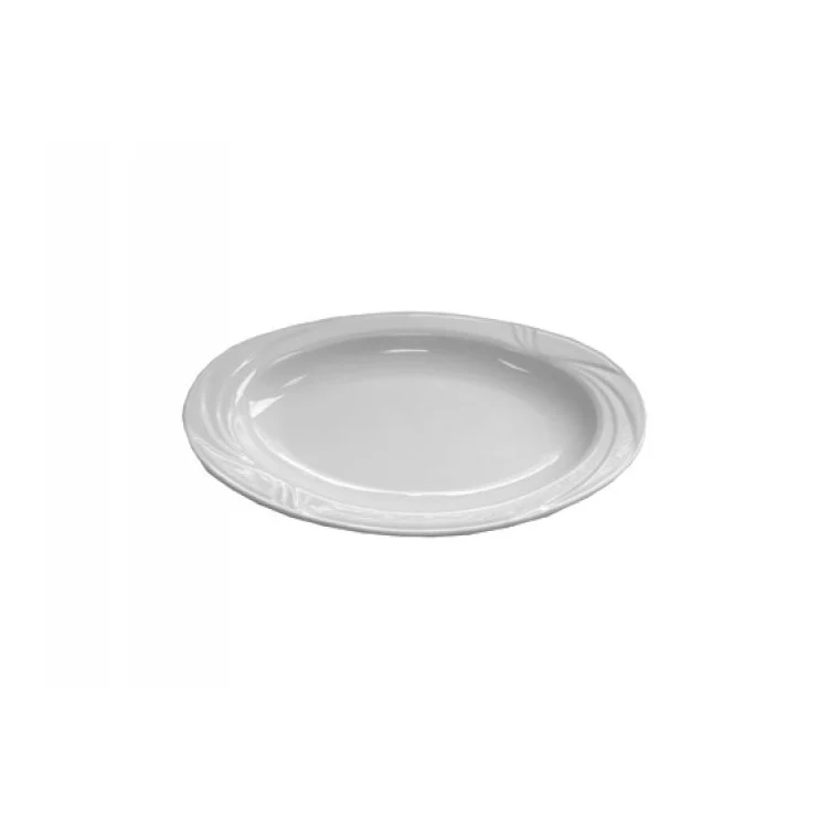 Ovale arcadia cm.24x16 raviera lubiana