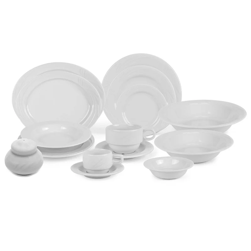 Ovale arcadia cm.24x16 raviera lubiana