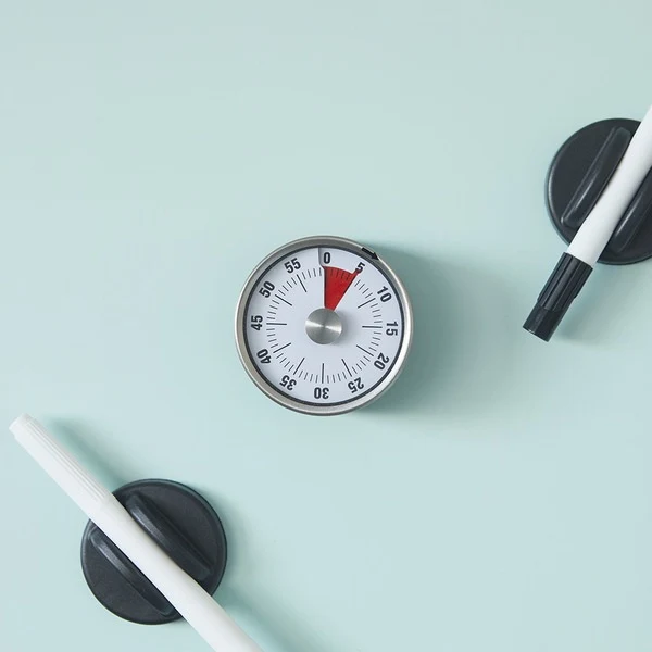 Timer Basics magnetico