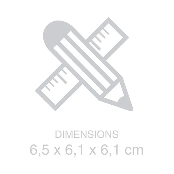 Timer Basics magnetico