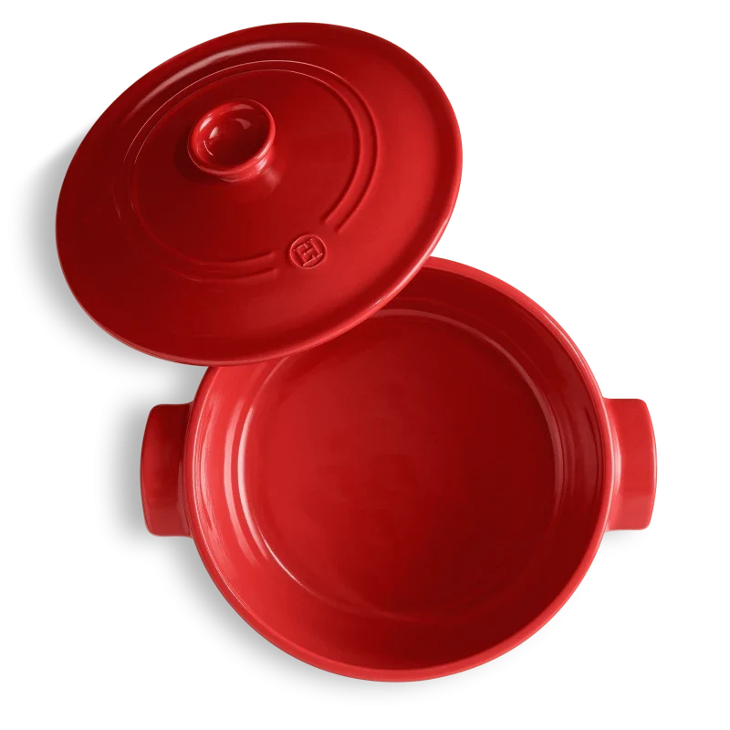 Cocotte Tonda - 4L Grand Cru