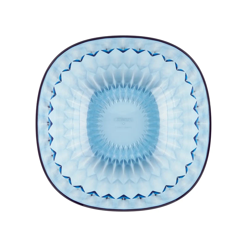 CONTENITORE "VANITY" - 30 CM Sky Blue
