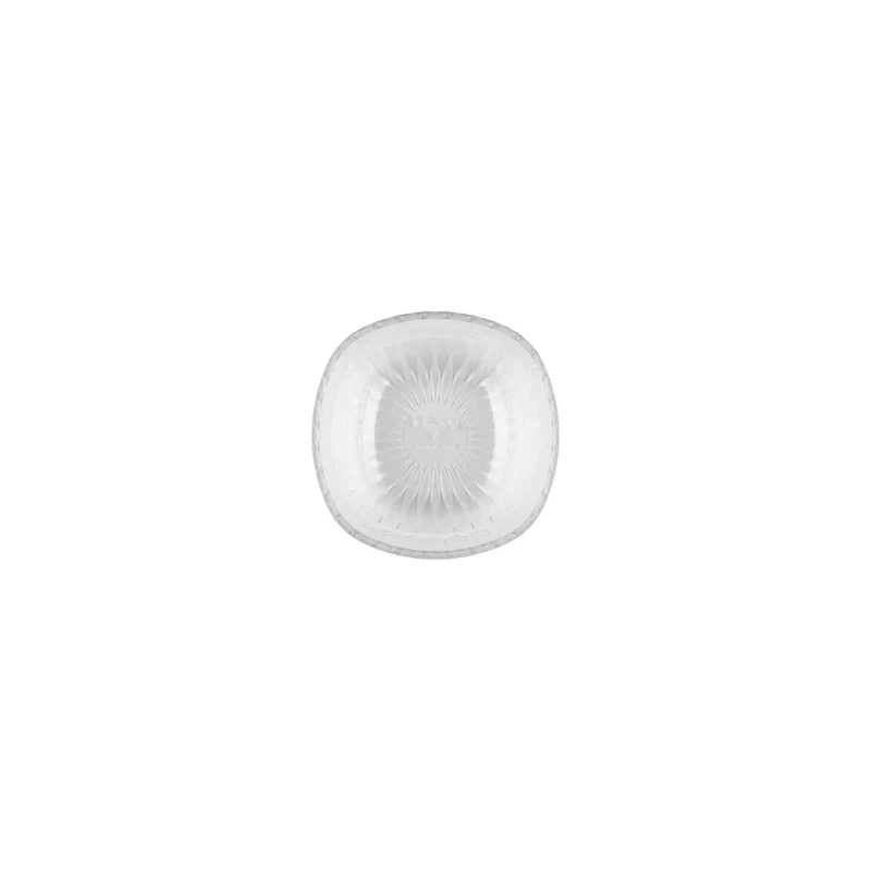 CONTENITORE "VANITY" - 12 cm TRASPARENTE