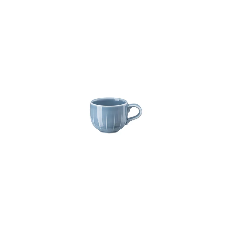 Joyn Tazza espresso - Denim Blue