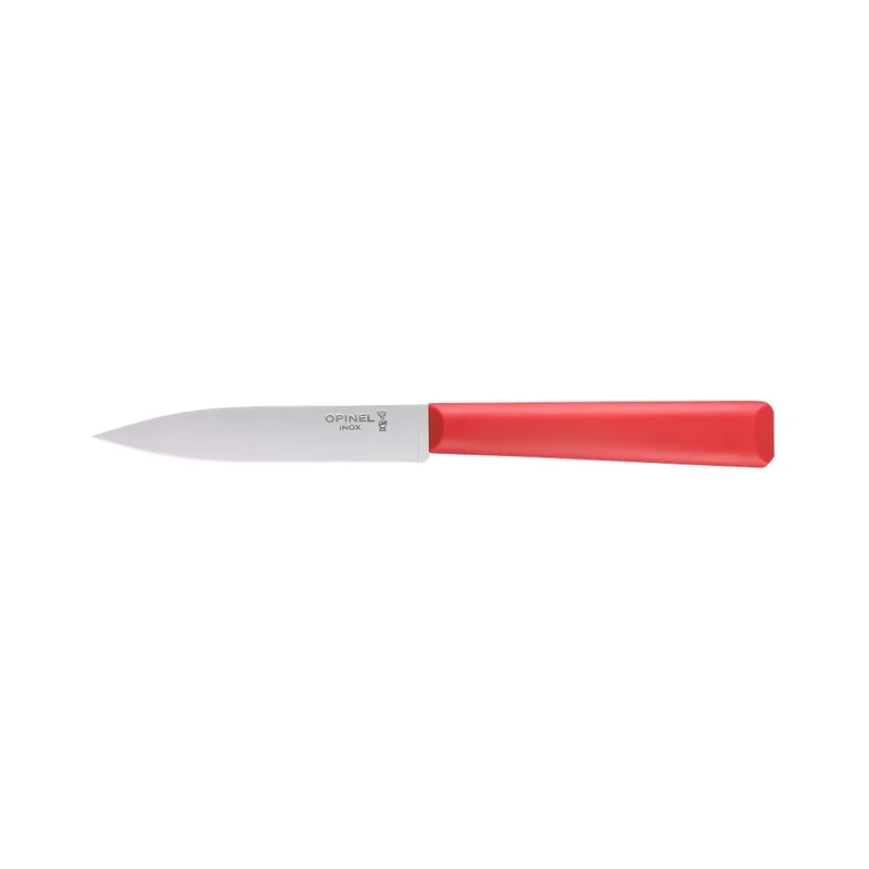 Opinel - Spelucchino N°312 Essentiels + Rosso