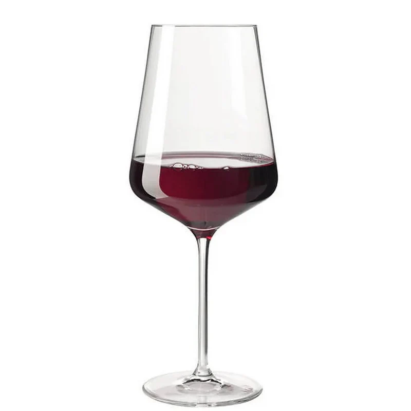 Leonardo Puccini Calice Vino Rosso 69554