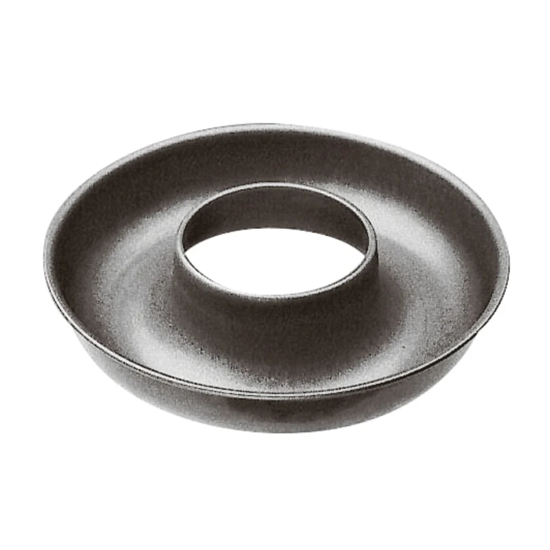 Stampo savarin Acciaio - 24,0 cm - h 5,0 cm