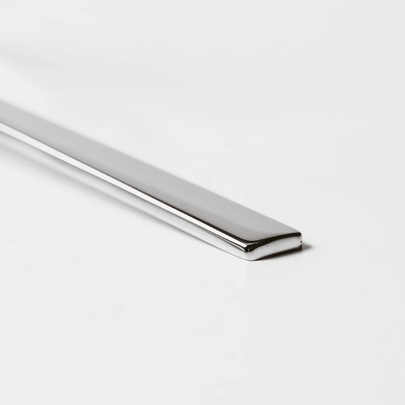 Neutra - set 6 forchettine dolce in acciaio inox