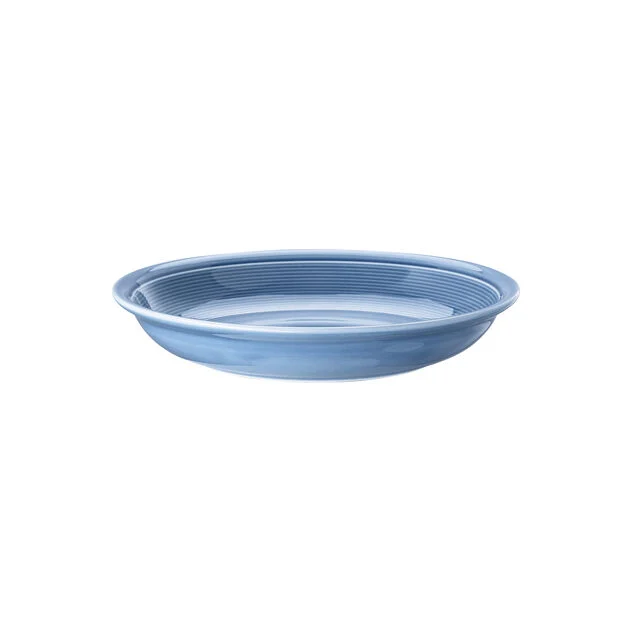 Trend Colour Arctic Blue - Piatto fondo 24 cm