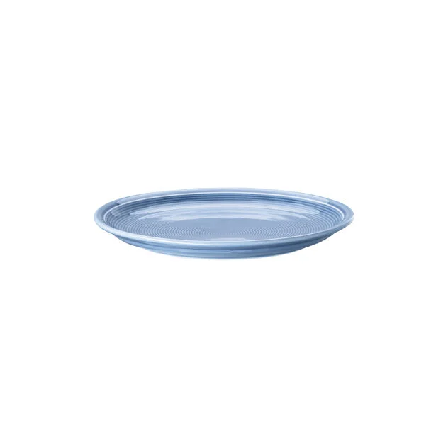 Trend Colour Arctic Blue - Piatto 22 cm