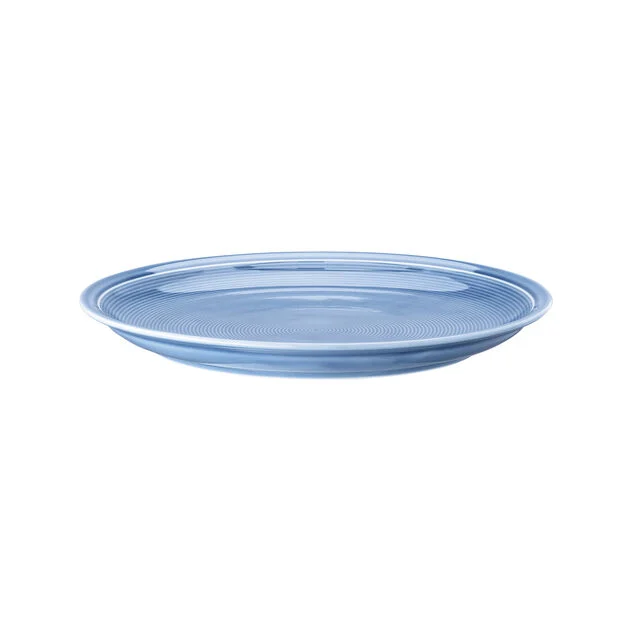 Trend Colour Arctic Blue - Piatto 28 cm