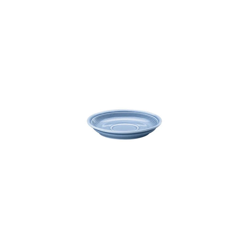 Trend Colour Arctic Blue Piattino tazza da espresso 11,5 cm