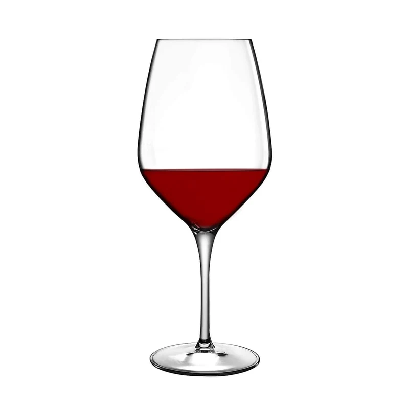 Atelier Calici Chianti - set 6 calici - capacità 55 cl