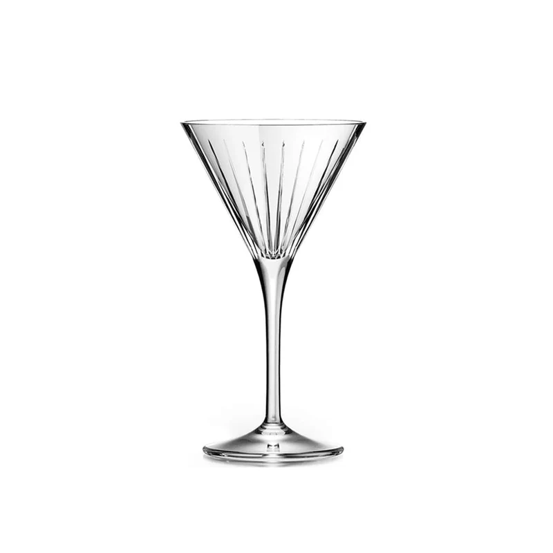 Calice Timeless-Martini- Set 6 bicchieri - capacità 21 cl
