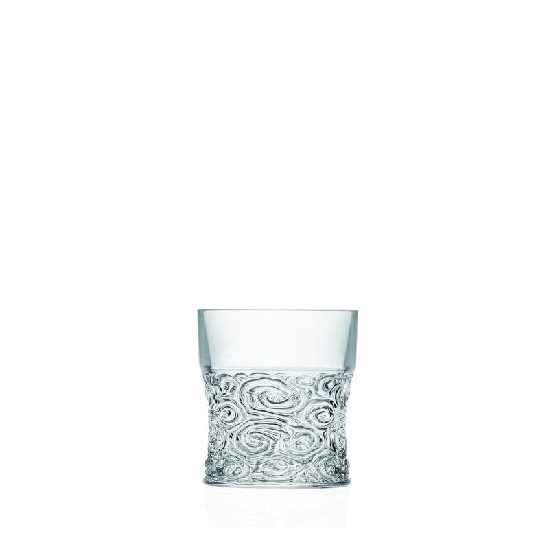 RCR Bicchiere SOUL- Set 6 bicchieri - capacità 32 cl