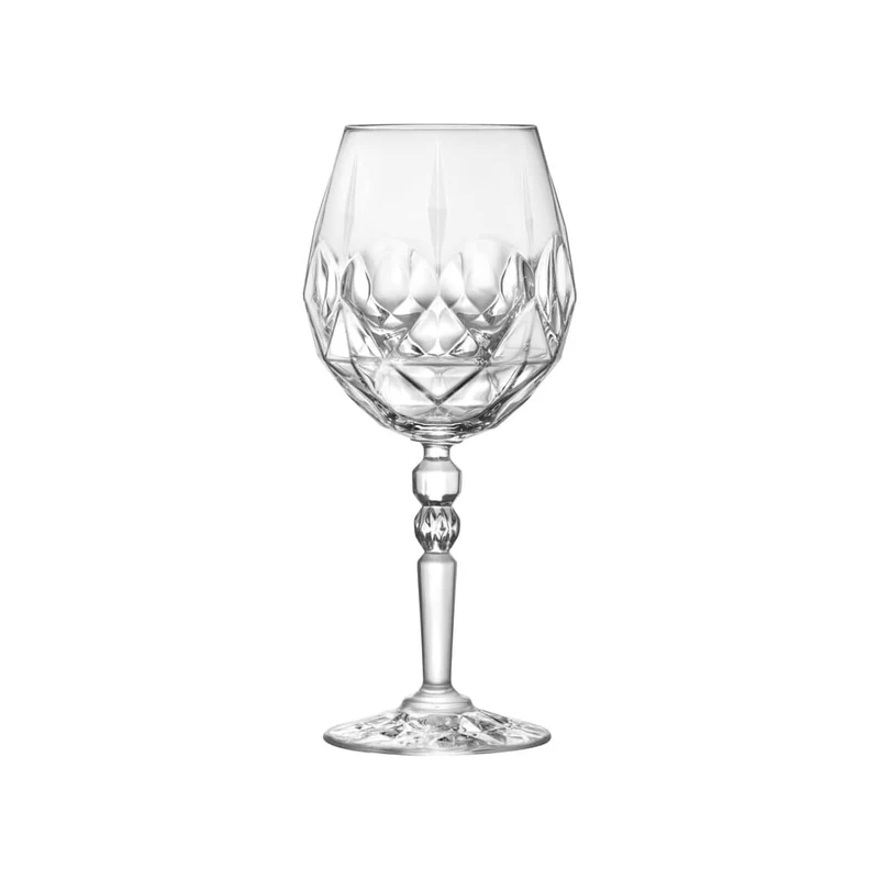 Alkemist - set 6 calici 53 cl