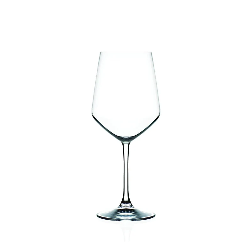 RCR - CALICE UNIVERSUM - SET 6 BICCHIERI 55 CL