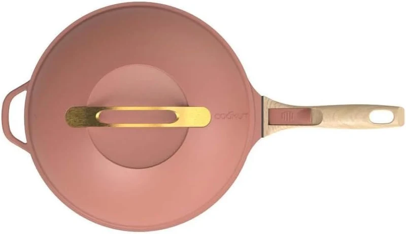 LA FAVOLOSA PADELLA - 24 cm Rosa