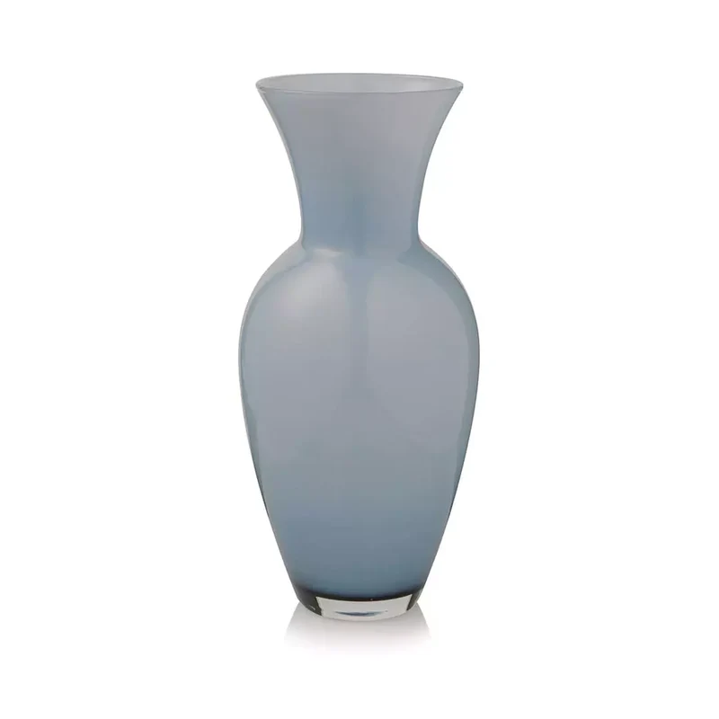 Hydria vaso incamiciato - carta da zucchero H 46,5 cm