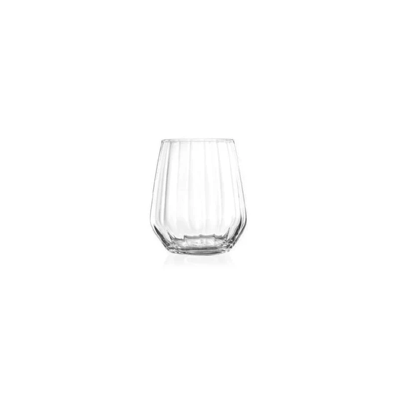 Optiq Tumbler - O43 - set 6 bicchieri