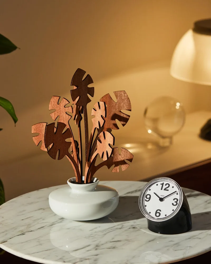 The Five Seasons - Diffusore a foglia per ambiente. Hmm