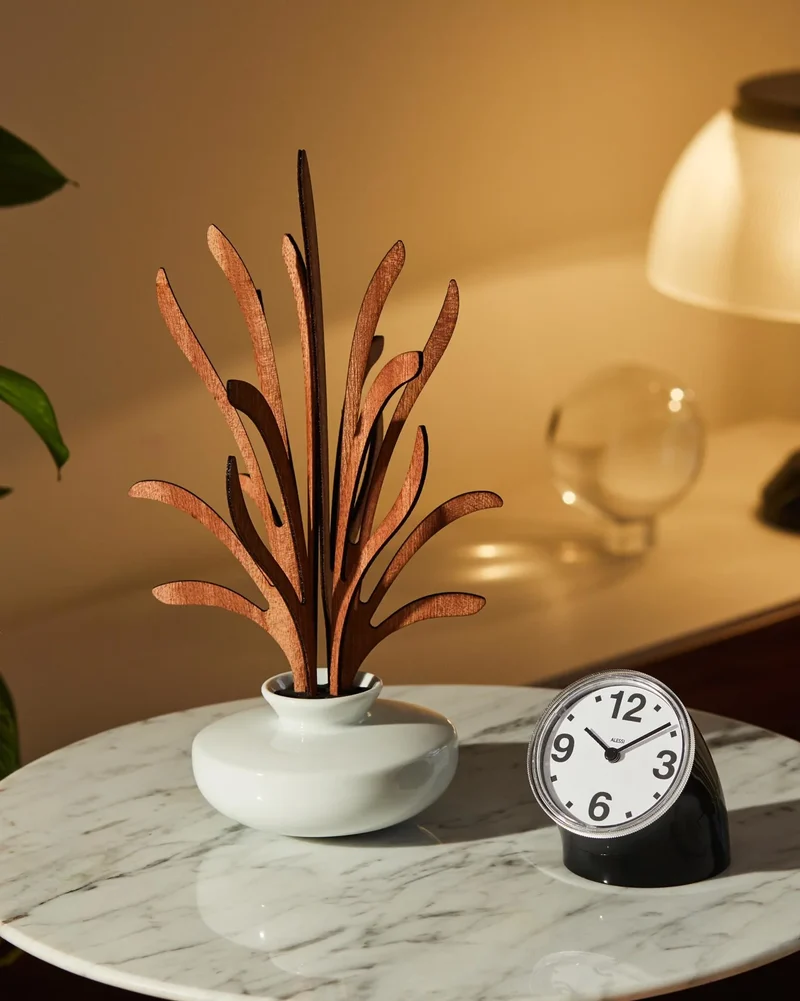 The Five Seasons - Diffusore a foglia per ambiente. Grrr