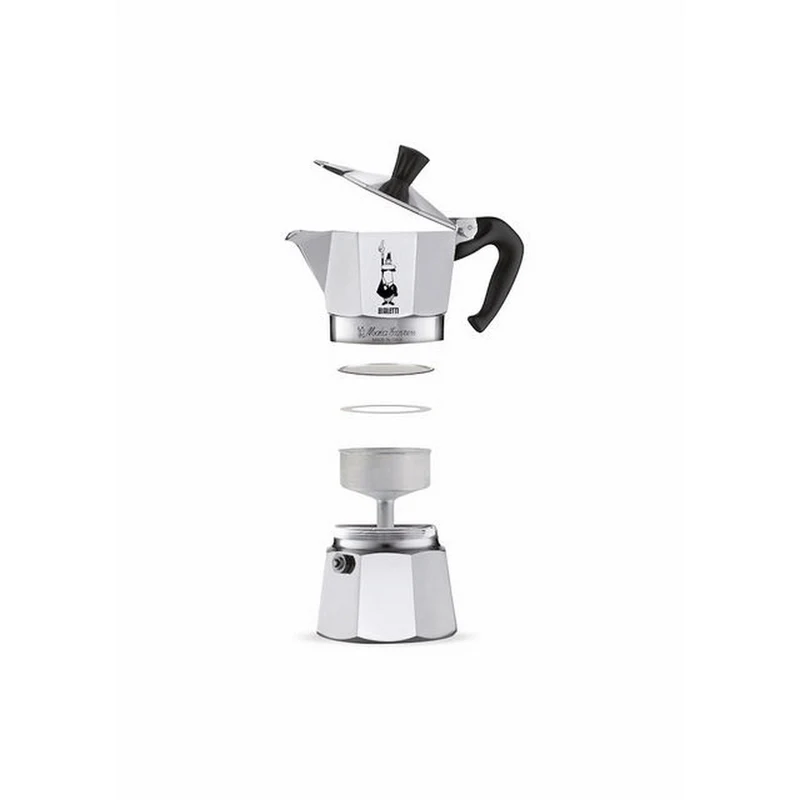 Moka Express - 9 Tazze