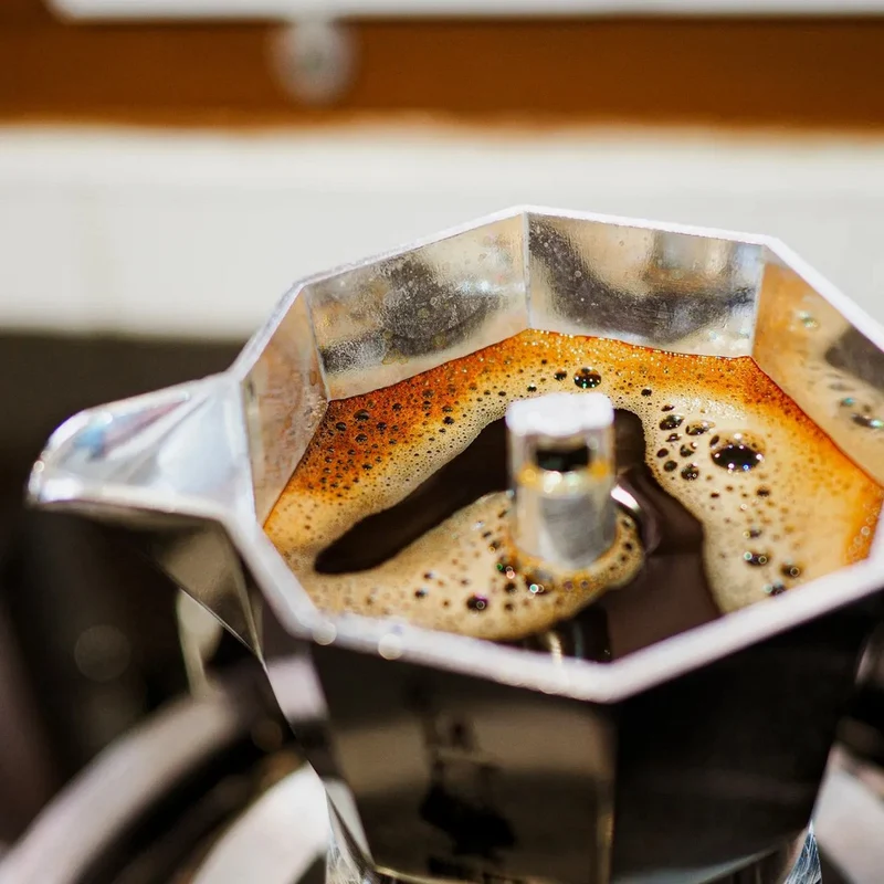 Moka Express - 1 Tazza