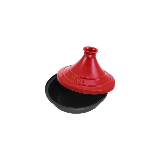 Tajine - 28 cm, ciliegia