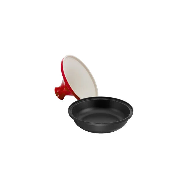 Tajine - 28 cm, ciliegia