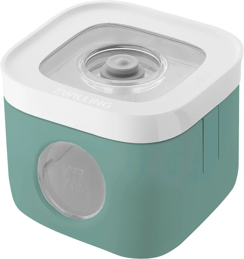 Fresh & Save CUBE CUBE Cover S / 10 cm, salvia