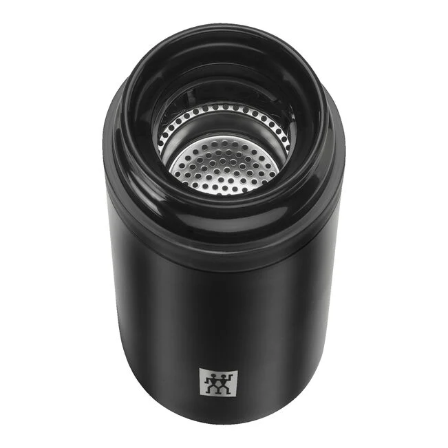 Thermos Infusore Termico - 420 ml, acciaio inox