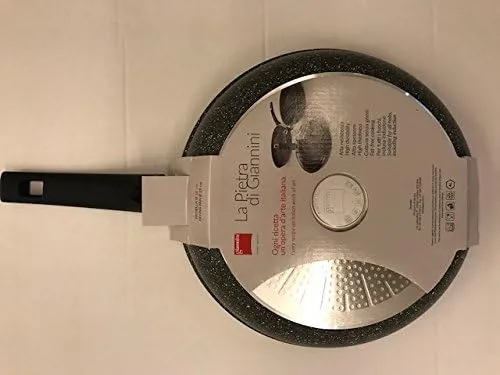 Immagine del prodotto Giannini La Pietra Padella 28 cm Alluminio Antiaderente