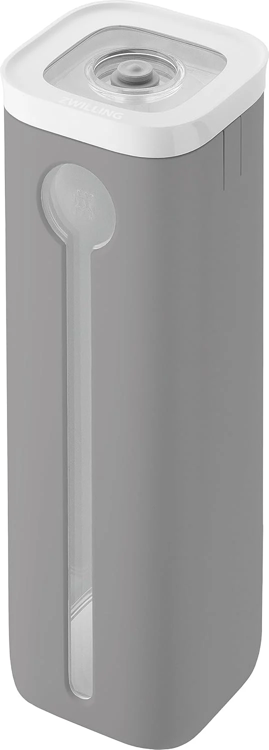resh & Save CUBE CUBE Cover 4S / 10 cm, grigio