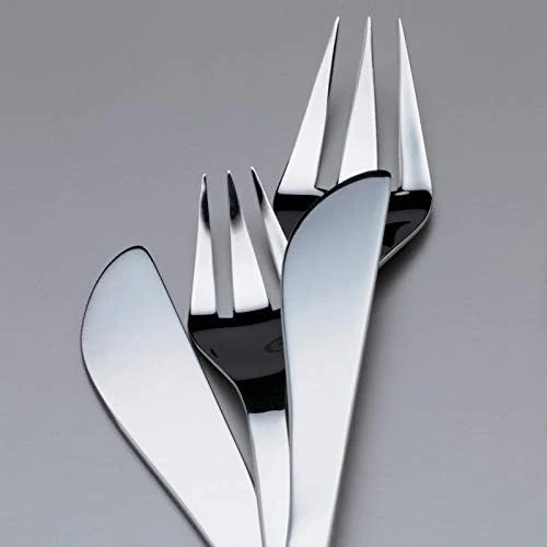 Alessi FM06S24 Colombina Collection Servizio di Posate