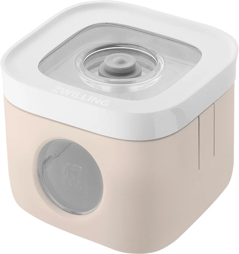 ZWILLING FRESH & SAVE CUBE Coperchio per Scatola Taglia S