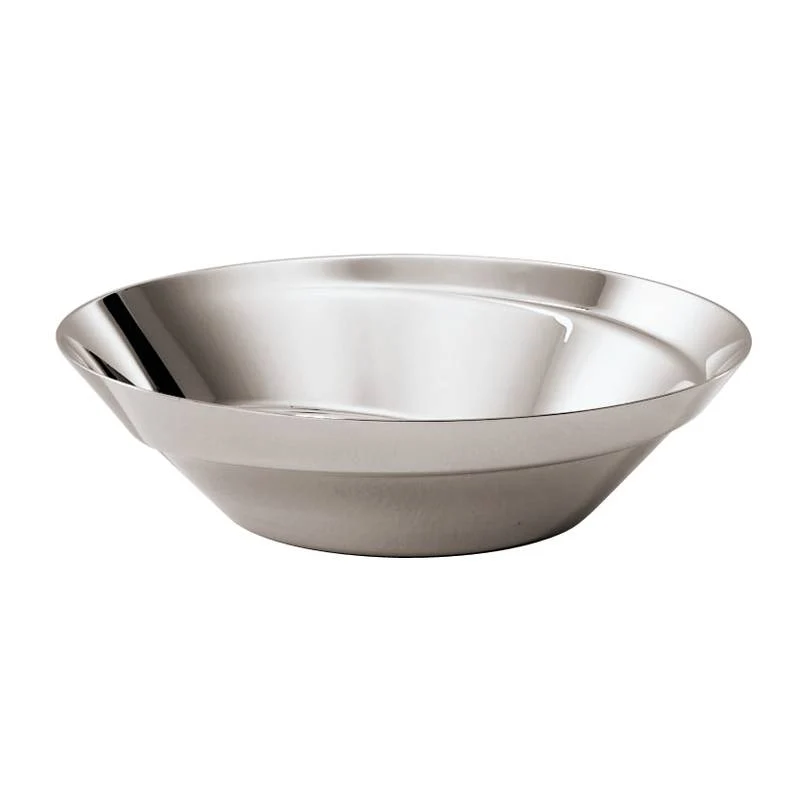 Vertigo - ciotolina 12 cm in acciaio inox
