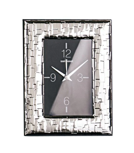 Cornice orologio skin 9x13 cm