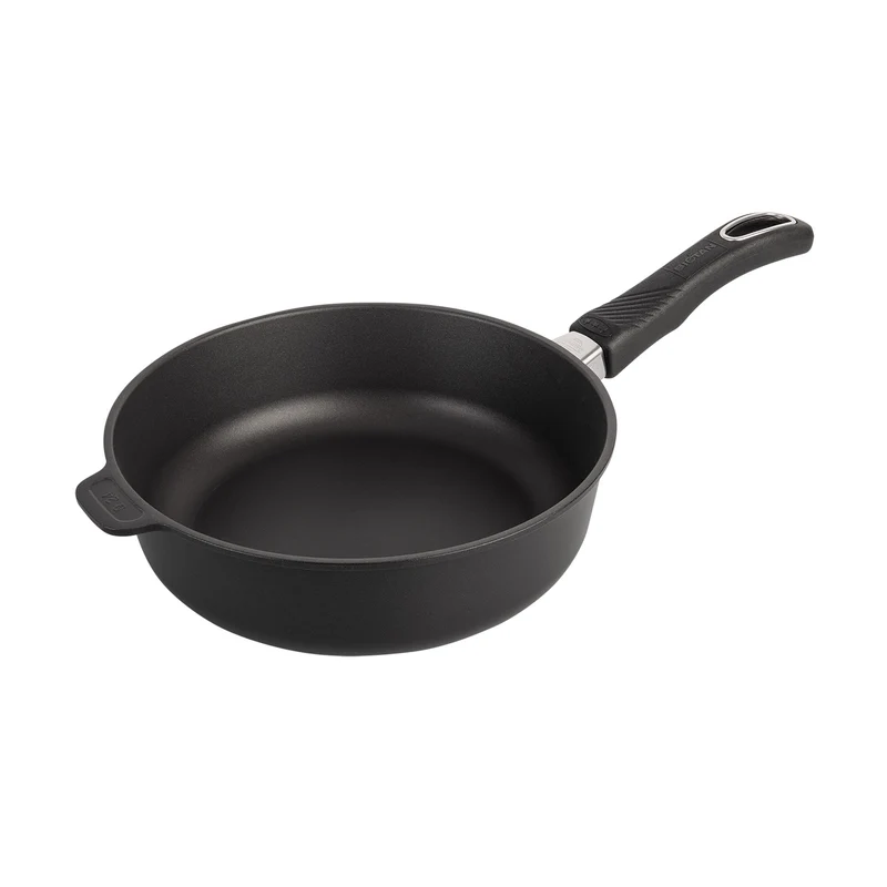 padella BIOTAN PLUS - 24 cm - altezza 7,5 cm