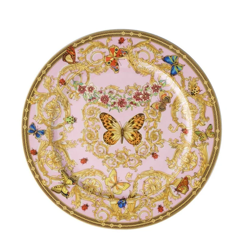 Versace - Le jardin de Versace Piatto segnaposto 30