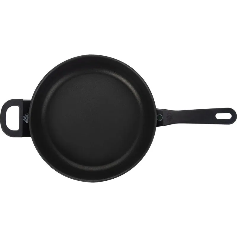 Tegame con Manico e Maglia - 28 cm Alluminio